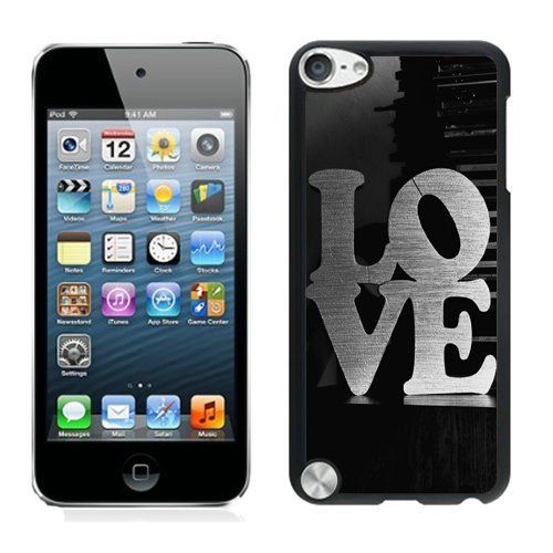 Valentine Love iPod Touch 5 Cases ELP - Click Image to Close